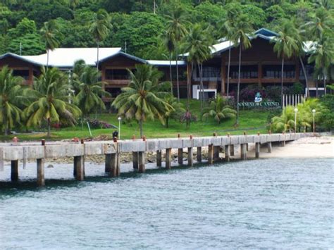 samal casino resort